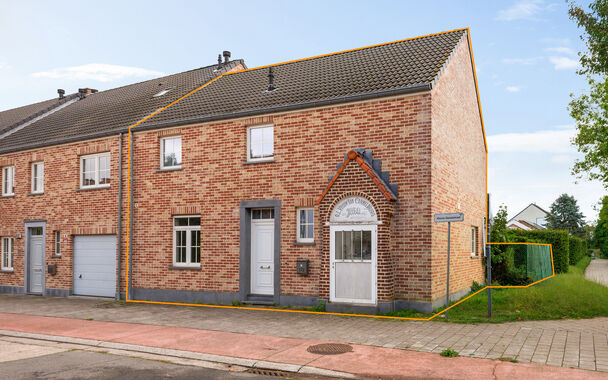 Huis te koop in Sterrebeek