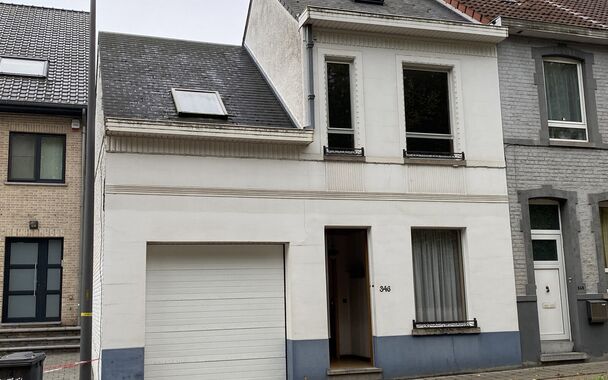 Huis te koop in Sterrebeek