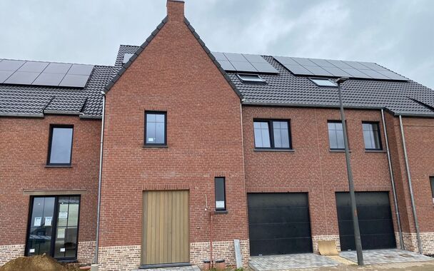 Maison à louer à Sterrebeek