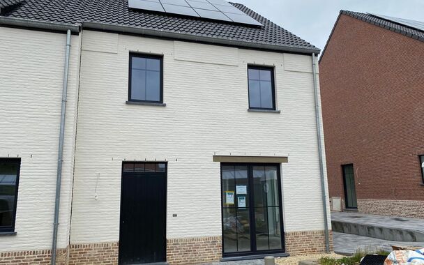 Maison à louer à Sterrebeek