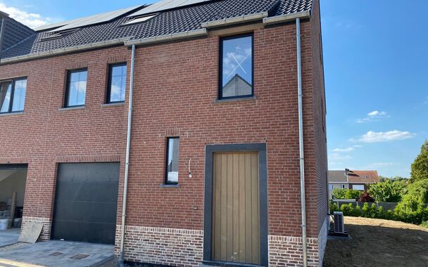 Maison à louer à Sterrebeek