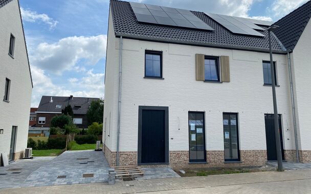 Maison à louer à Sterrebeek