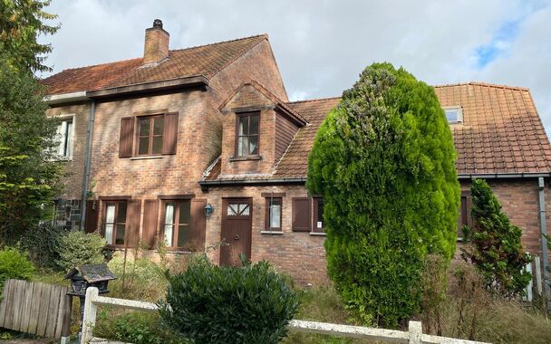 Maison à louer à Sterrebeek