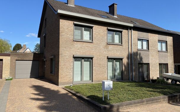 Maison à vendre à Sterrebeek