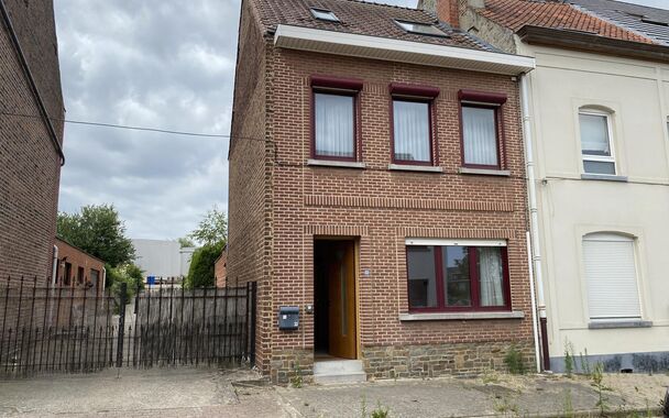 Maison unifamiliale à louer à Zaventem Sterrebeek