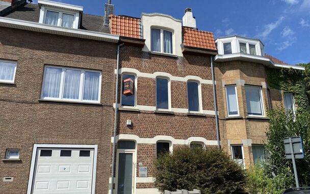 Maison unifamiliale à vendre à Wezembeek-Oppem