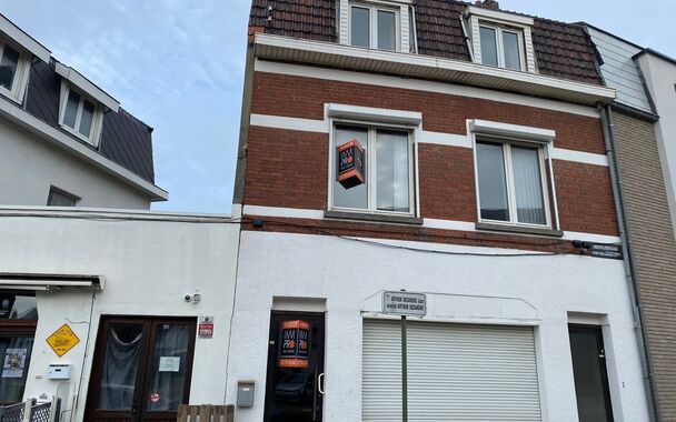 Multi-purpose building for sale in Kraainem