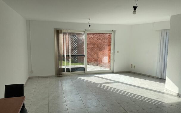 Rez-de-chauss&eacute;e &agrave; louer &agrave; Steenokkerzeel