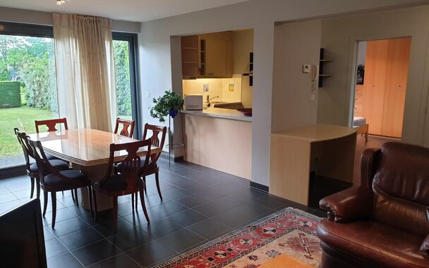 Rez-de-chauss&eacute;e &agrave; louer &agrave; Zaventem