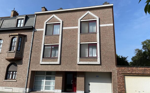 Rooftop apartment for rent in Zaventem