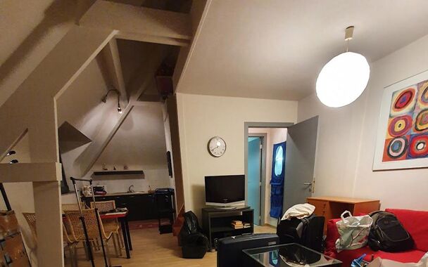 Studio à louer à Zaventem