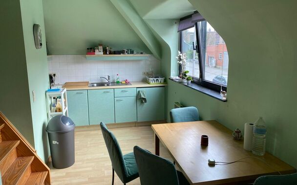 Studio for rent in Zaventem