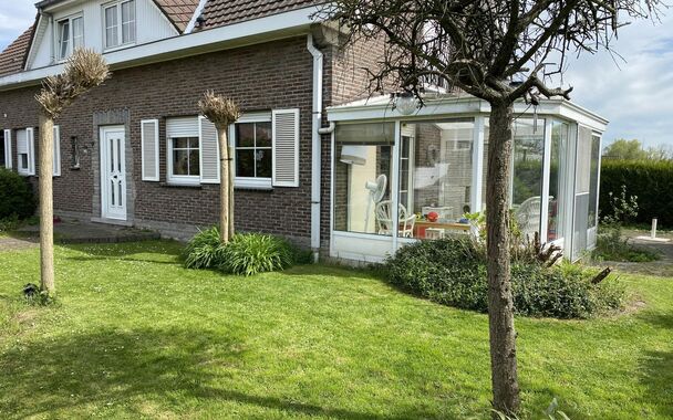 Villa for sale in Zaventem Sterrebeek