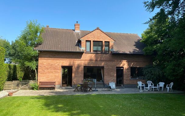 Villa te koop in Rixensart