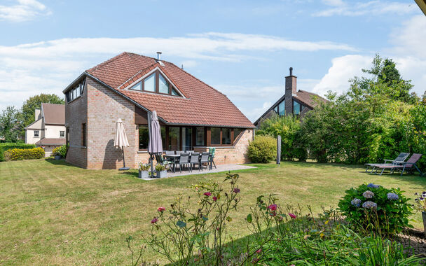Villa te koop in Sterrebeek