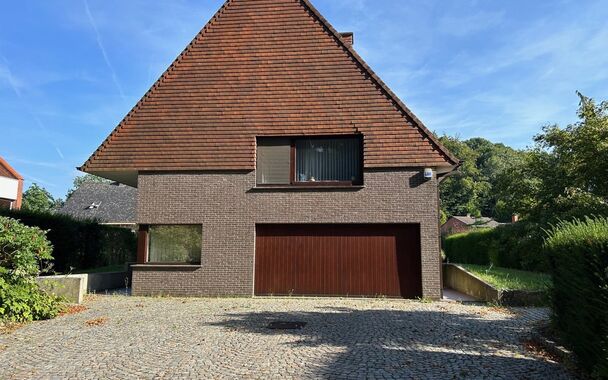 Villa te koop in Sterrebeek