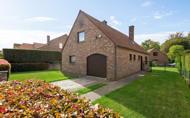 Villa te koop in Zaventem
