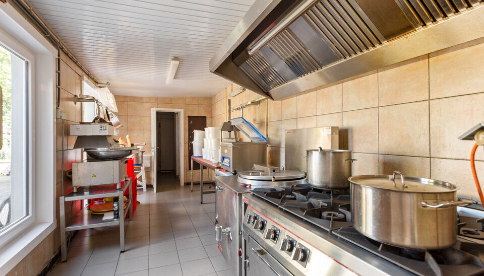 Alimentation &agrave; louer &agrave; Kraainem