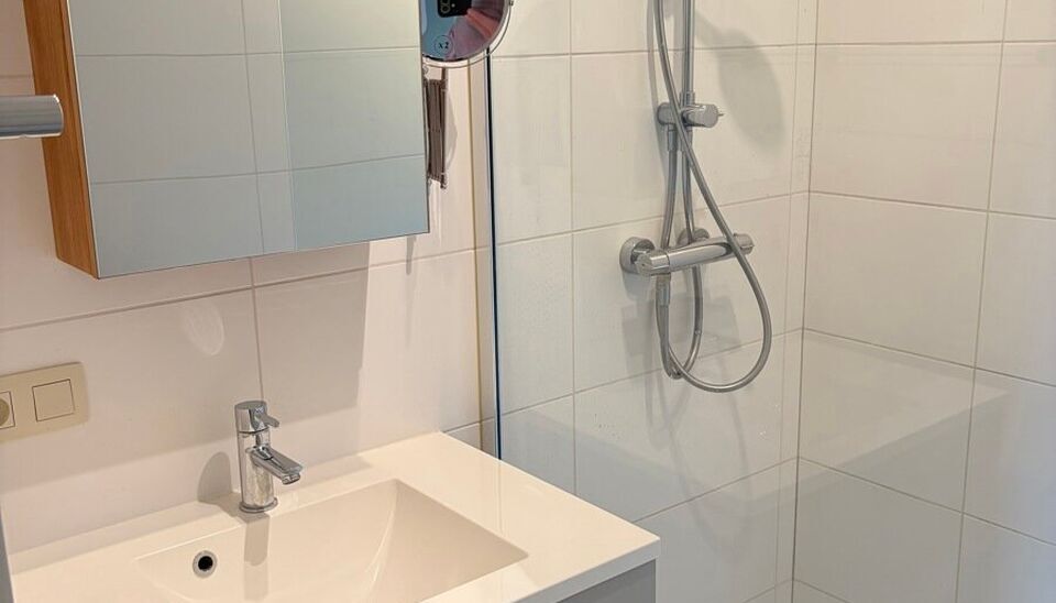 Appartement &agrave; louer &agrave; Bertem