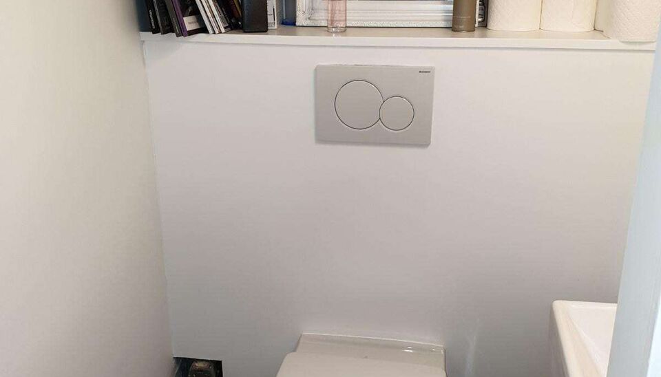 Appartement &agrave; louer &agrave; Kraainem