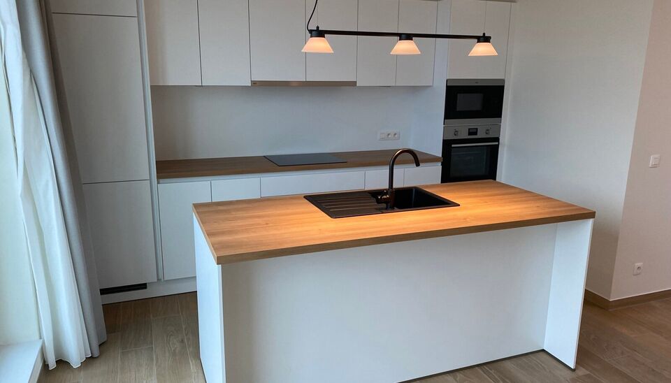 Appartement &agrave; louer &agrave; Machelen Diegem