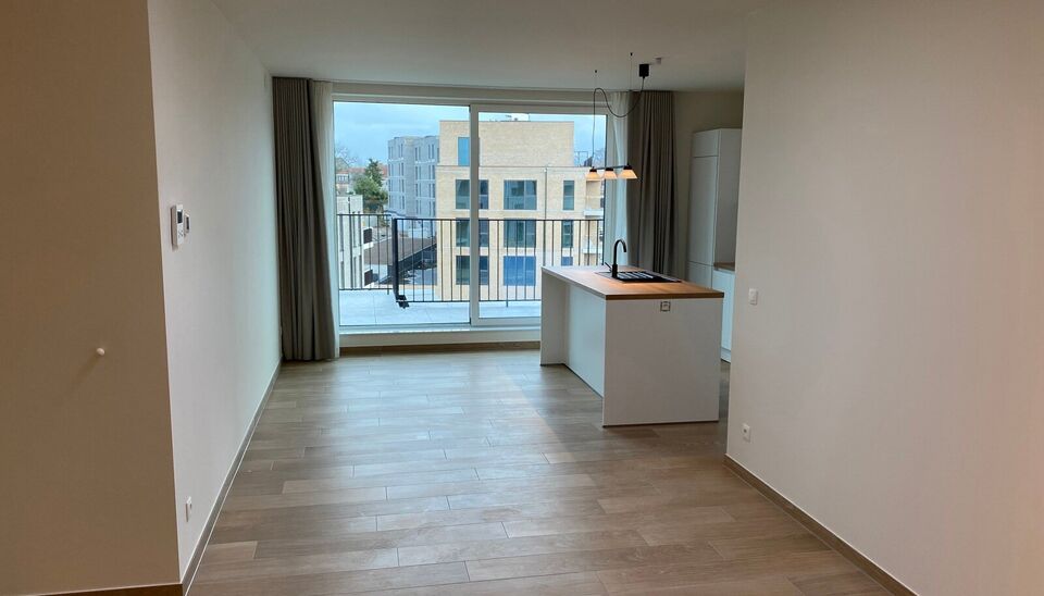 Appartement &agrave; louer &agrave; Machelen Diegem