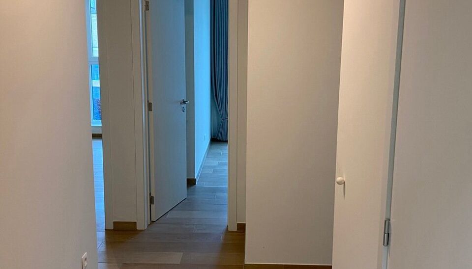 Appartement &agrave; louer &agrave; Machelen Diegem