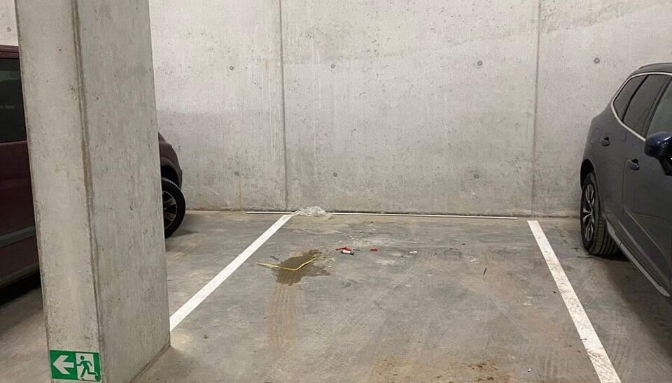 Appartement &agrave; louer &agrave; Machelen Diegem