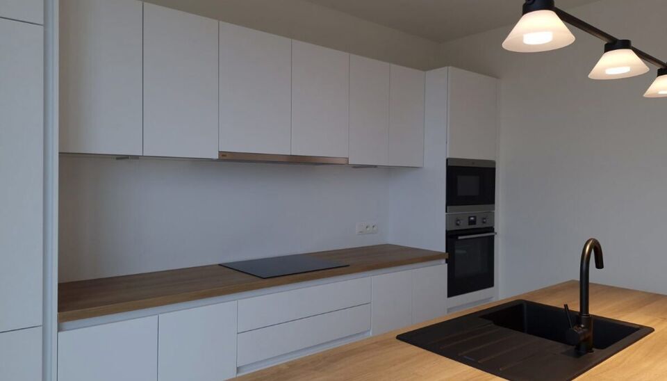 Appartement &agrave; louer &agrave; Machelen Diegem