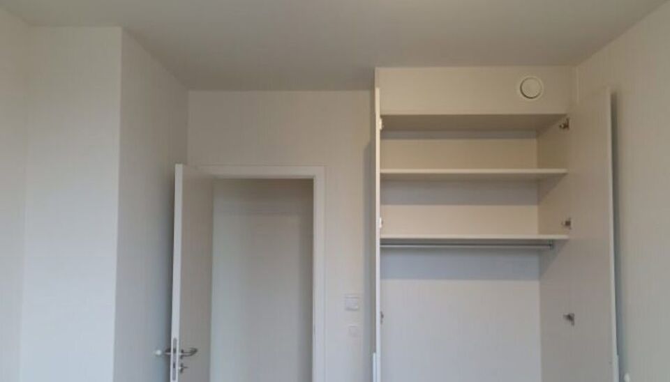 Appartement &agrave; louer &agrave; Machelen Diegem