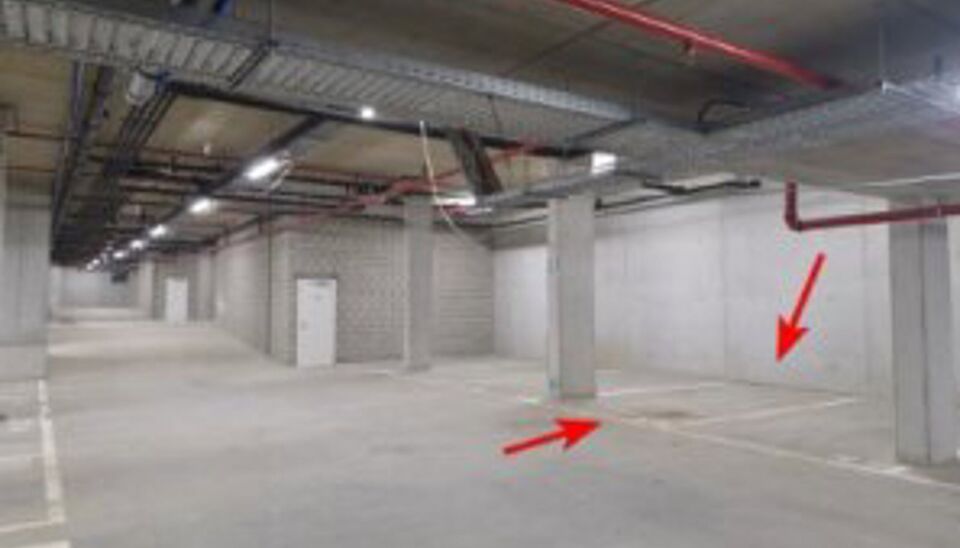 Appartement &agrave; louer &agrave; Machelen Diegem