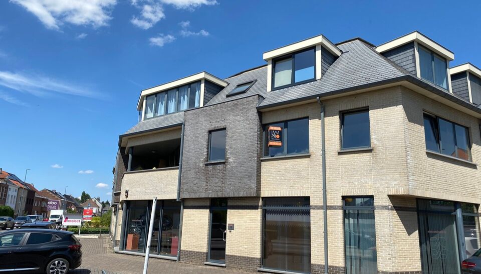 Appartement à louer à Nossegem