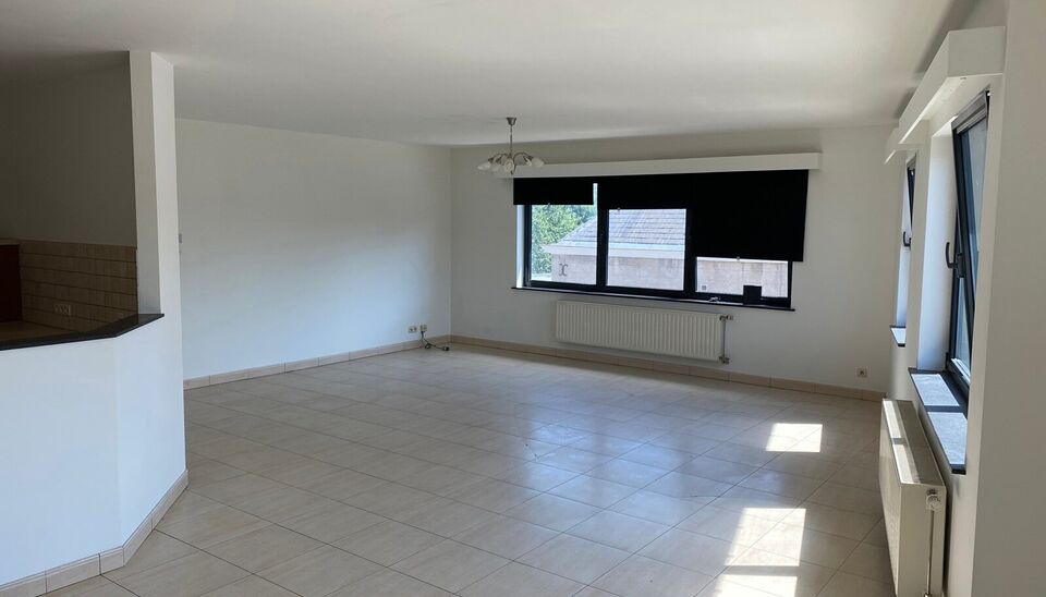 Appartement à louer à Nossegem