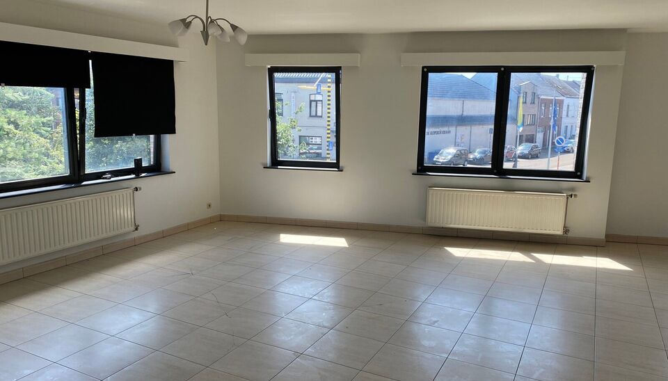 Appartement à louer à Nossegem
