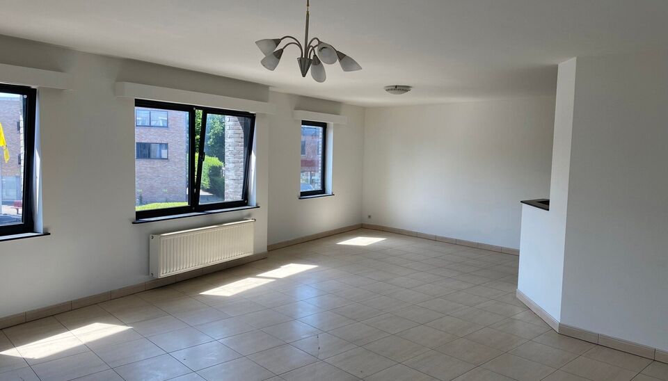 Appartement à louer à Nossegem