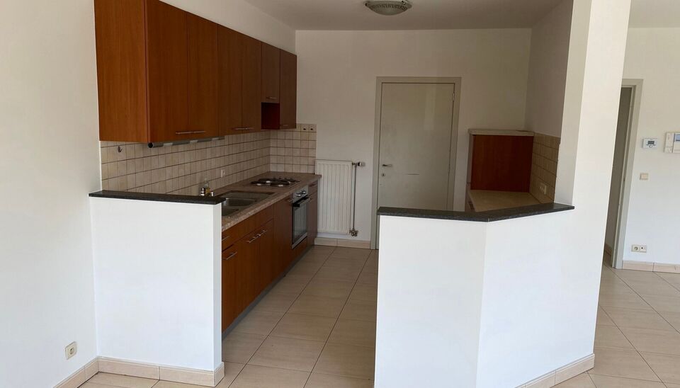 Appartement à louer à Nossegem