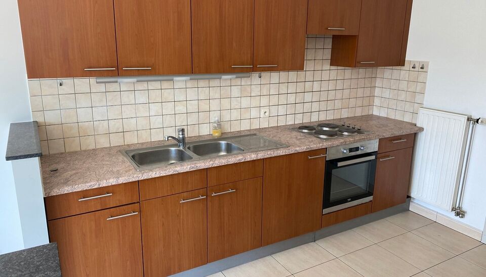 Appartement à louer à Nossegem