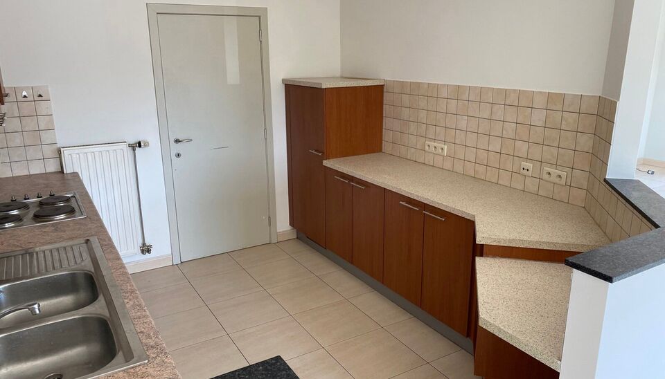 Appartement à louer à Nossegem