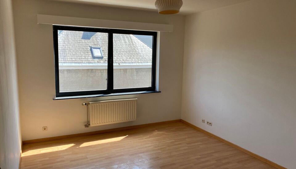 Appartement à louer à Nossegem