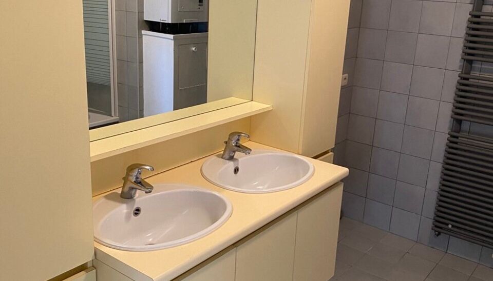 Appartement à louer à Nossegem