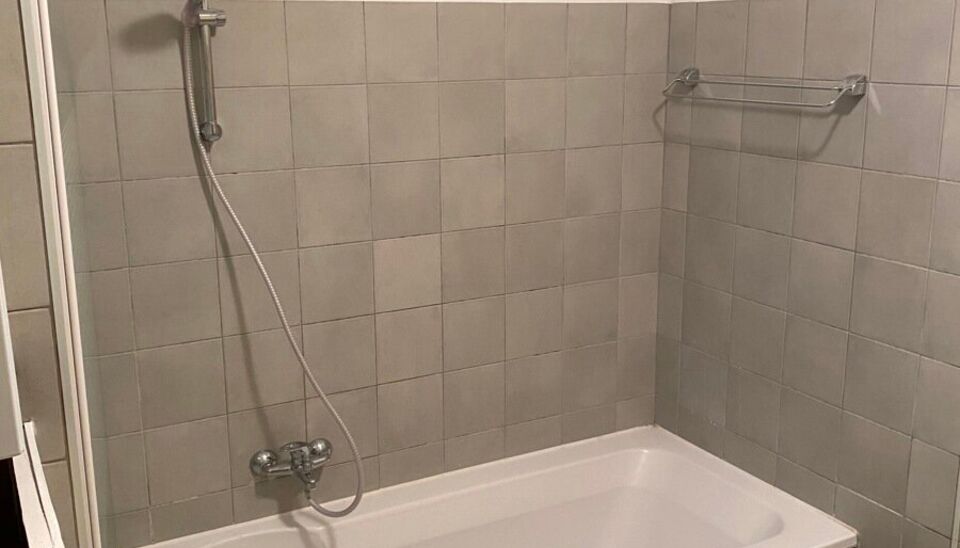 Appartement à louer à Nossegem