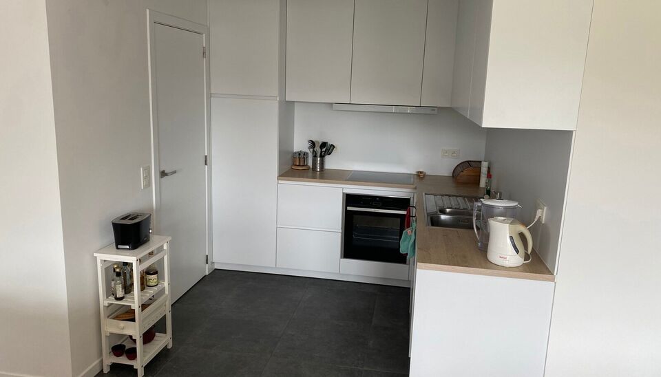 Appartement à louer à Sterrebeek