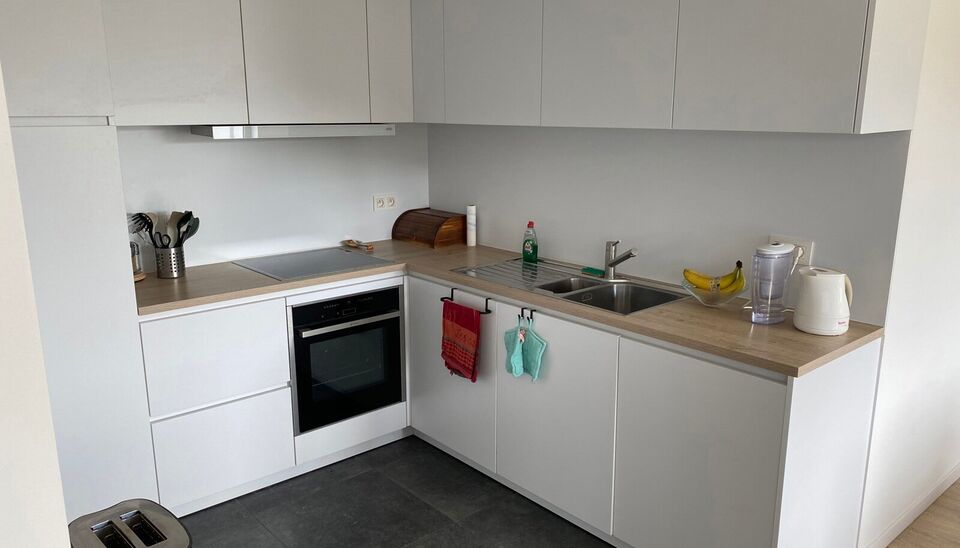 Appartement à louer à Sterrebeek