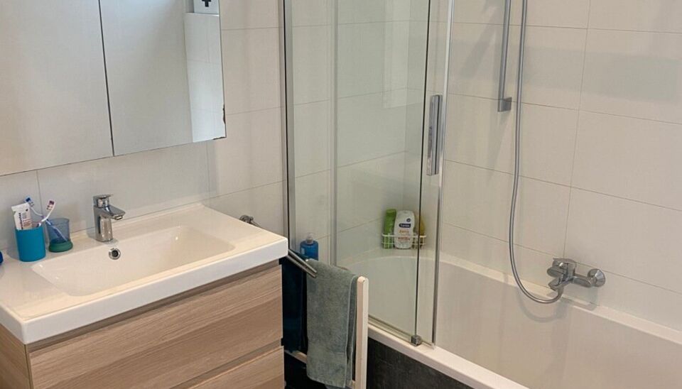 Appartement à louer à Sterrebeek