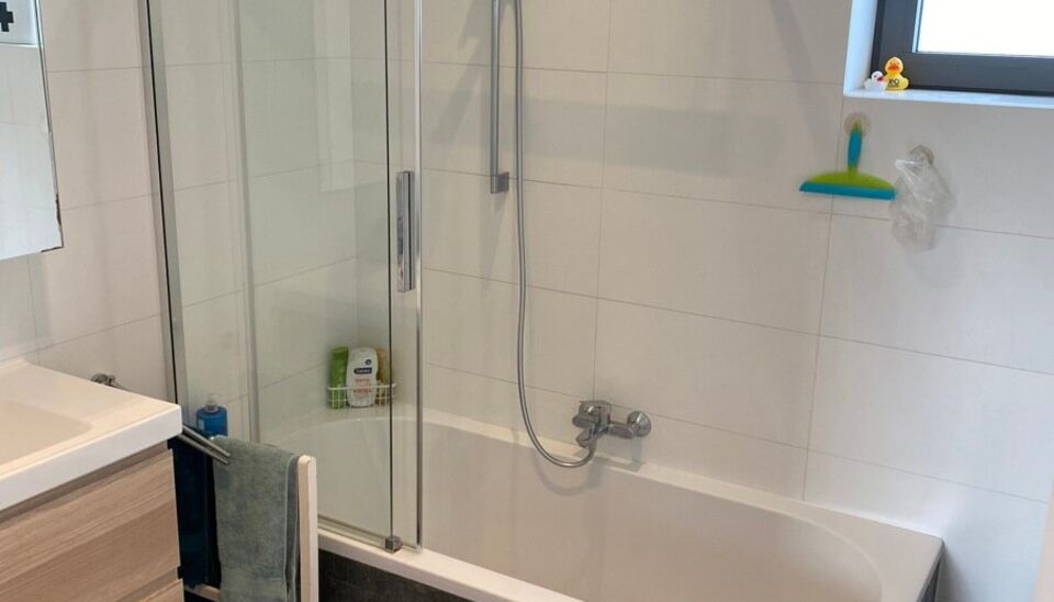 Appartement à louer à Sterrebeek