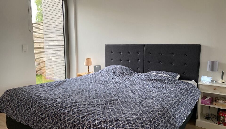 Appartement à louer à Sterrebeek