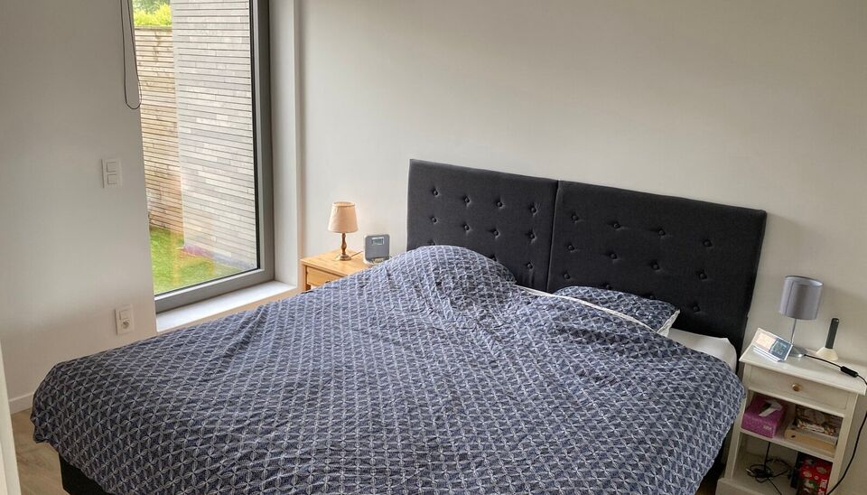 Appartement à louer à Sterrebeek