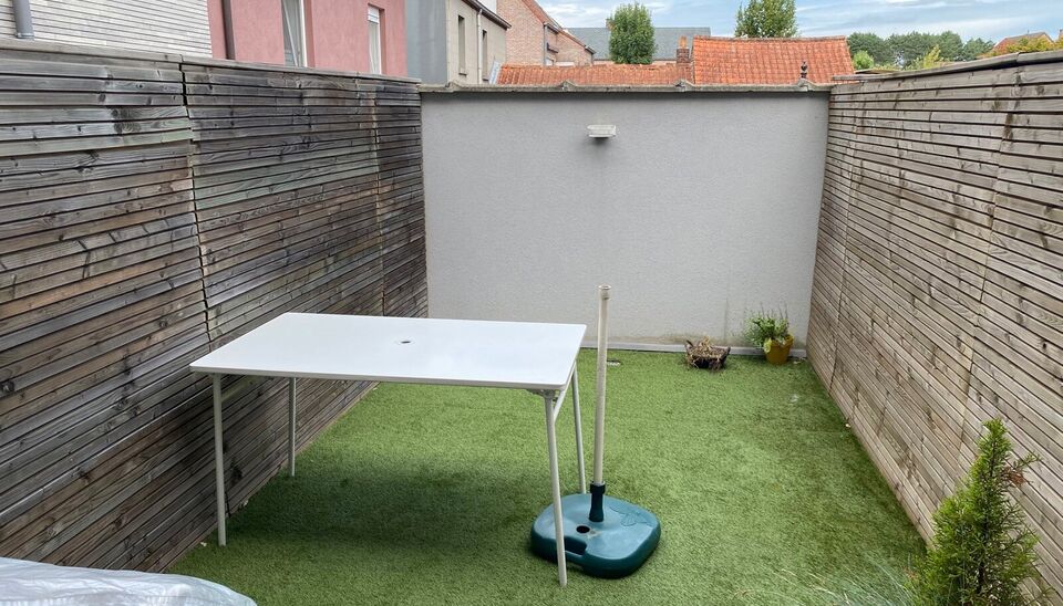 Appartement à louer à Sterrebeek