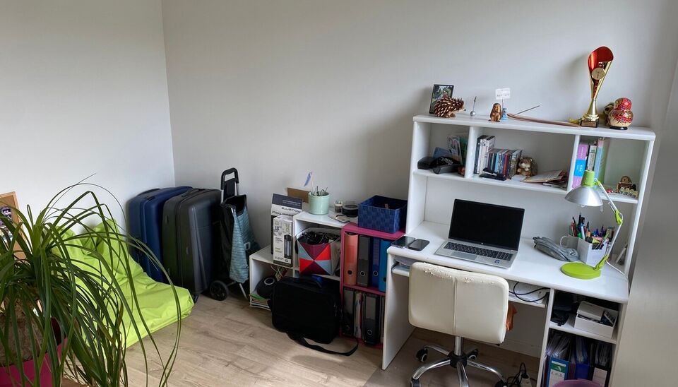 Appartement à louer à Sterrebeek