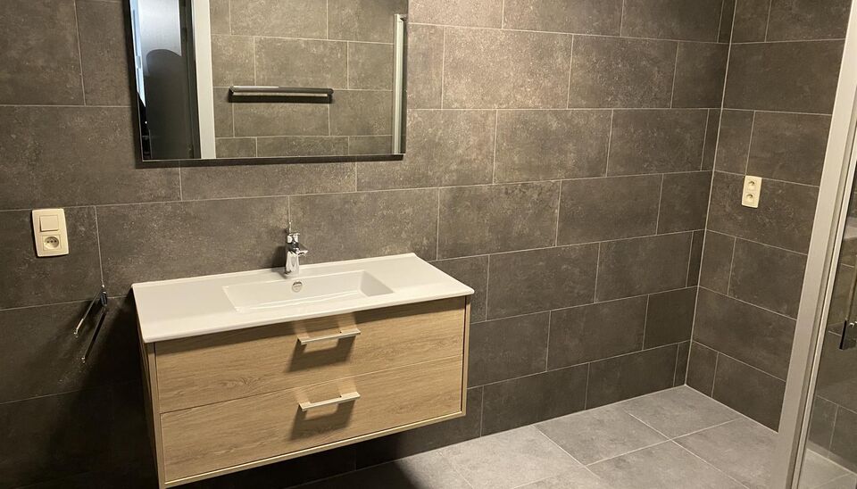 Appartement &agrave; louer &agrave; Sterrebeek